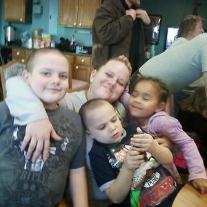 Meet your Posher, Crystal